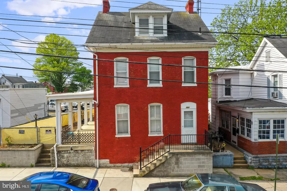 701 W Washington St, Hagerstown, MD 21740 - Image #1