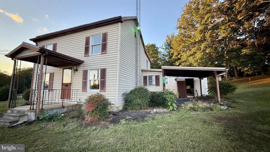 10622 National Pike, Big Pool, MD 21711 - Image #2