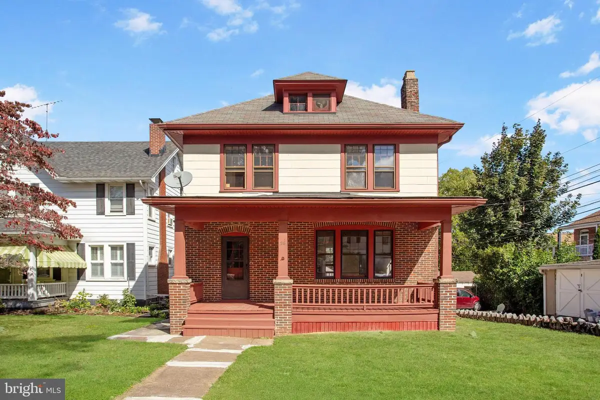 26 Laurel St, Hagerstown, MD 21742 - Image #1