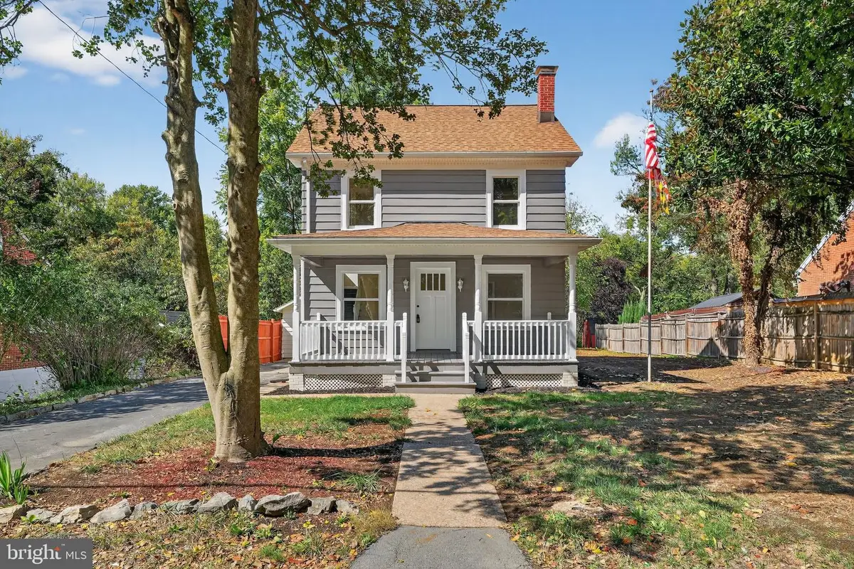 10612 Honeyfield Rd, Williamsport, MD 21795 - Image #1