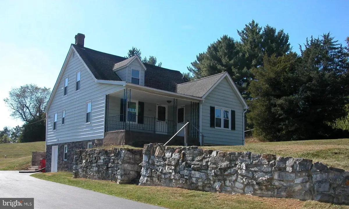 14835 Clear Spring Rd, Williamsport, MD 21795 - Image #1