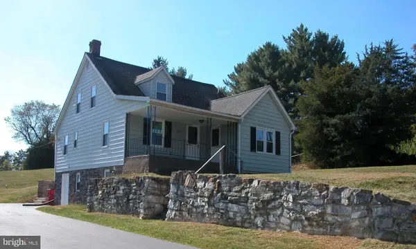 14835 Clear Spring Rd, WILLIAMSPORT, MD 21795