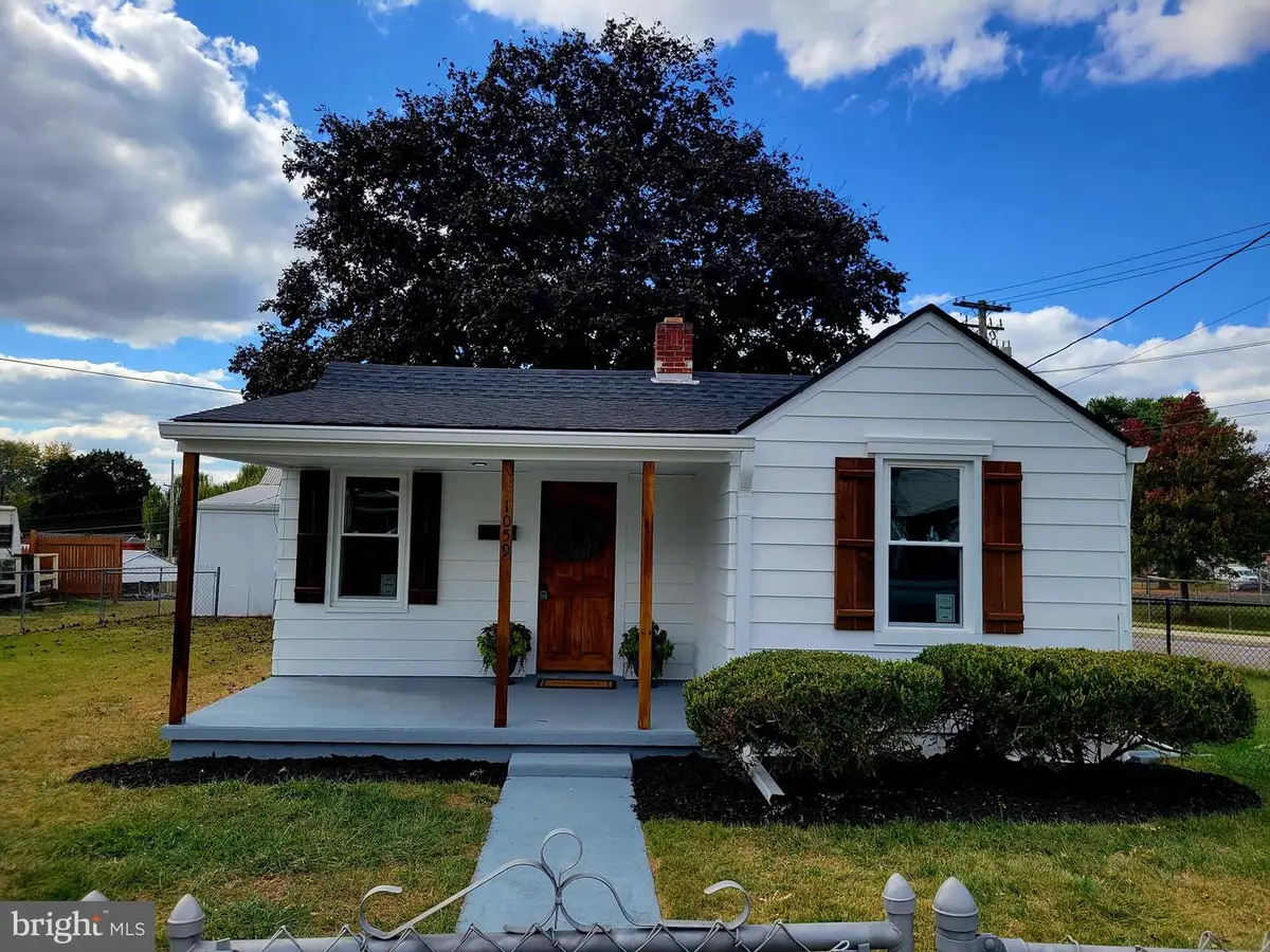 1059 Georgia Ave, Hagerstown, MD 21740 - Image #1
