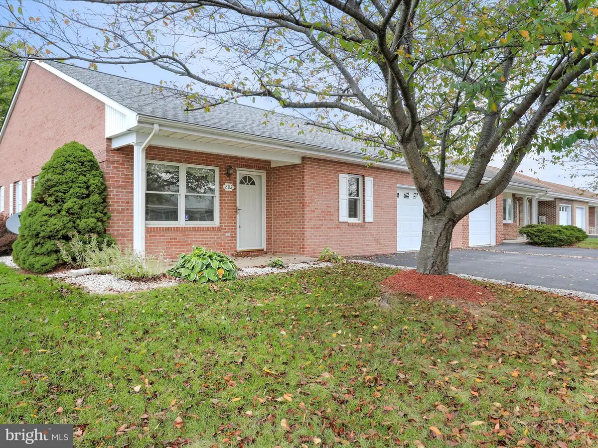 202 S Fork Dr, Hagerstown, MD 21740 - Image #1