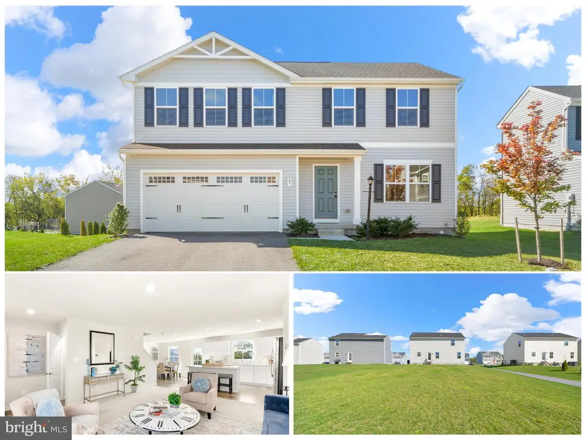 87 Charlotte St, Hagerstown, MD 21740 - Image #1