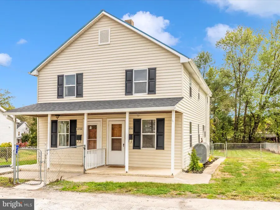 15733 Fenton Ave, Williamsport, MD 21795 - Image #2