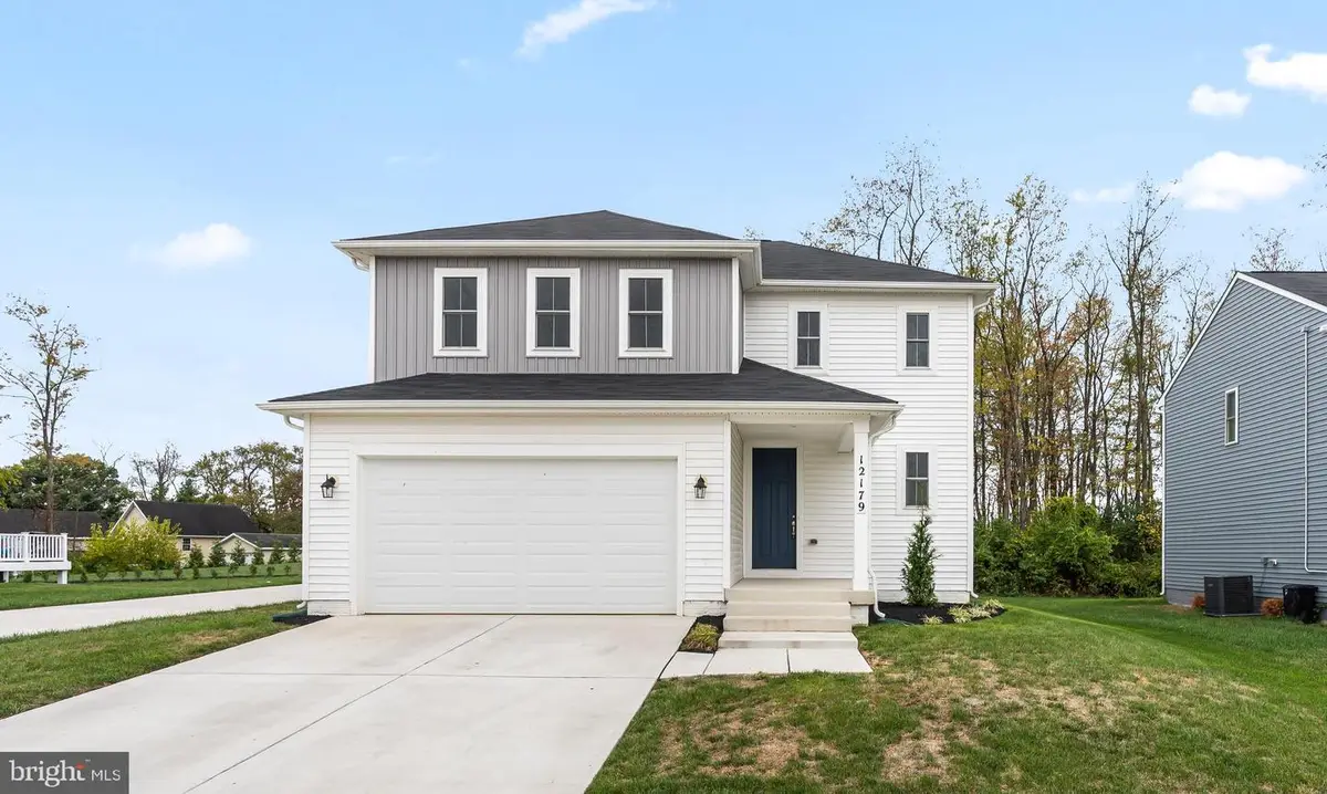 12179 Fallen Timbers Cir, Hagerstown, MD 21740 - Image #1