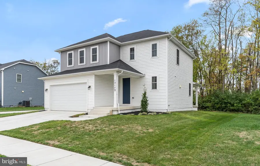 12179 Fallen Timbers Cir, Hagerstown, MD 21740 - Image #2