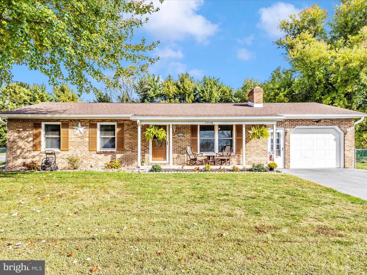 15534 National Pike, Hagerstown, MD 21740 - Image #1