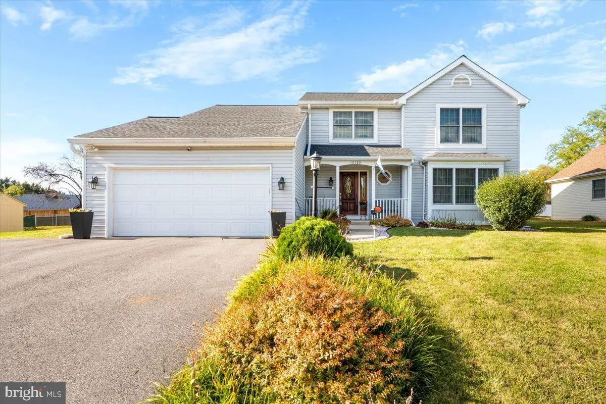 10730 Hershey Dr, Williamsport, MD 21795 - Image #1