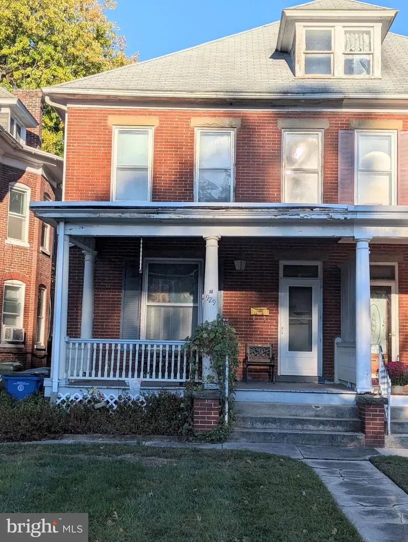 929 Hamilton Blvd, Hagerstown, MD 21742 - Image #1