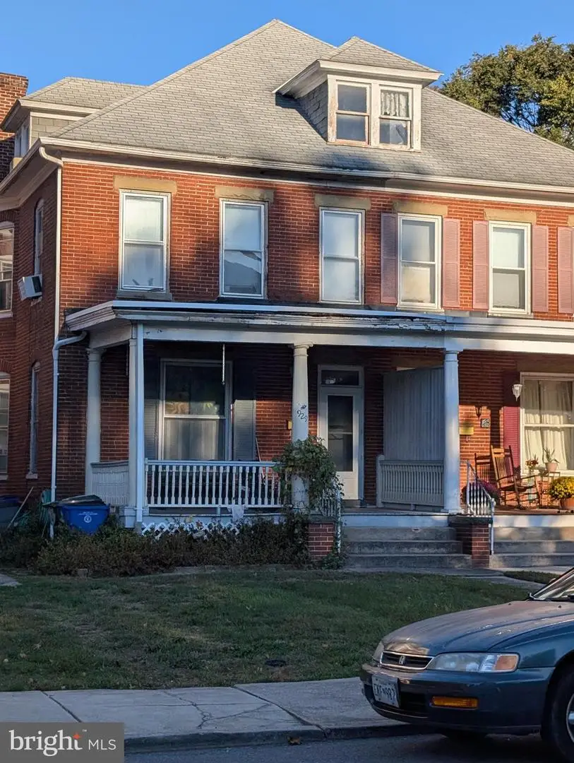929 Hamilton Blvd, Hagerstown, MD 21742 - Image #2