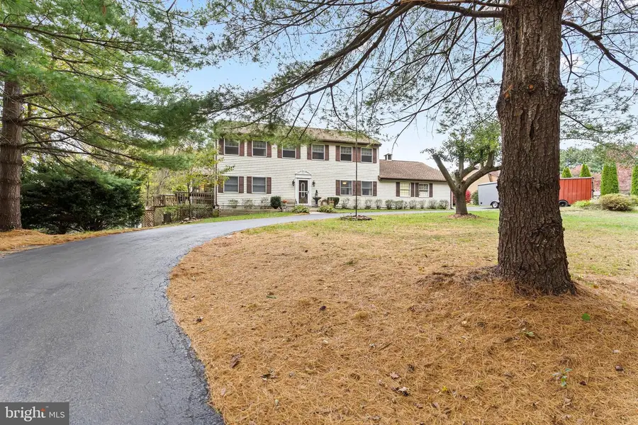 18347 Manor Church Rd, Boonsboro, MD 21713 - Image #3