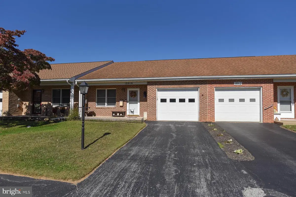 18010 Par Three Dr, Hagerstown, MD 21740 - Image #1