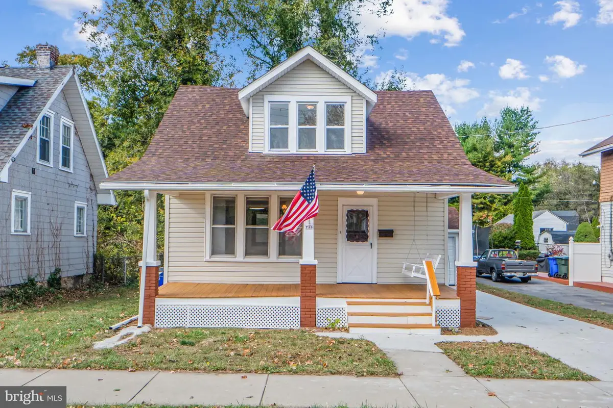 719 Virginia Ave, Hagerstown, MD 21740 - Image #1