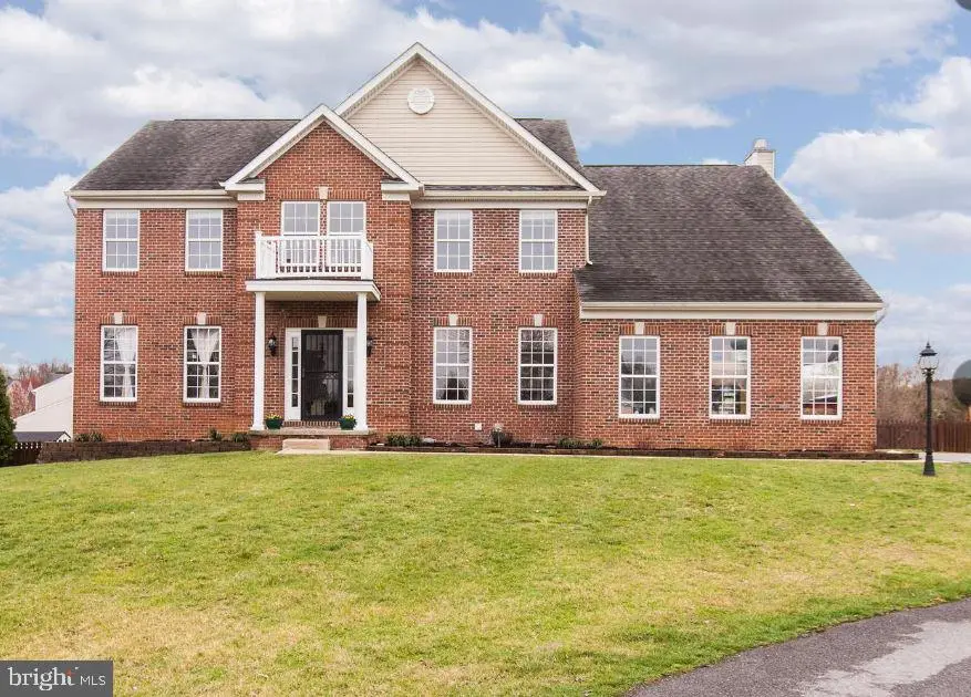 4 Bunny Ln, Keedysville, MD 21756 - #1