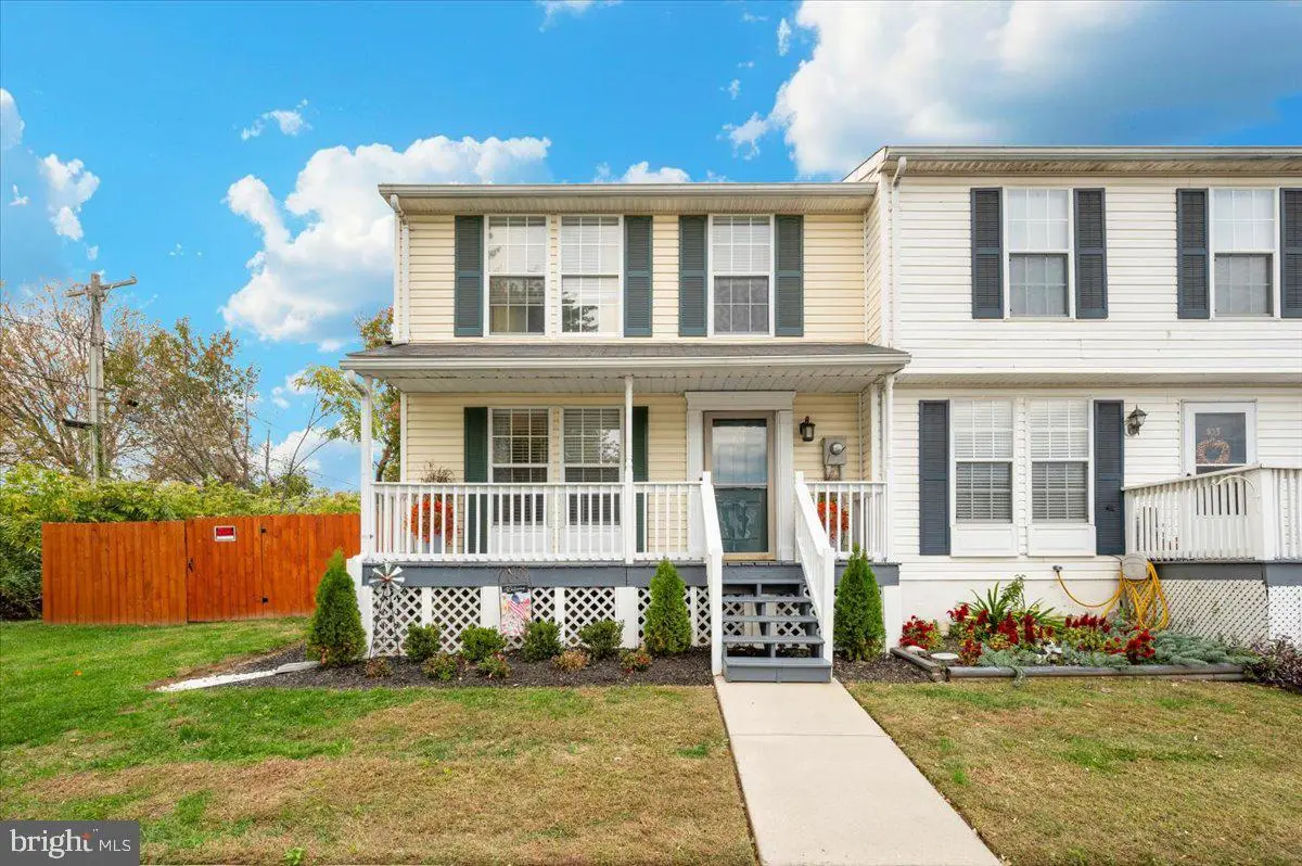 101 Tulip Ct, Hagerstown, MD 21740 - #1