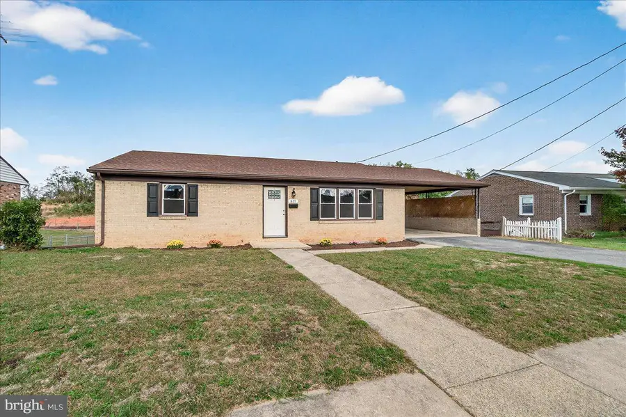 511 Rhode Island Ave, Hagerstown, MD 21740 - Image #3