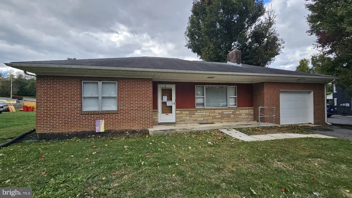 20455 Jefferson Blvd, Hagerstown, MD 21742 - Image #1