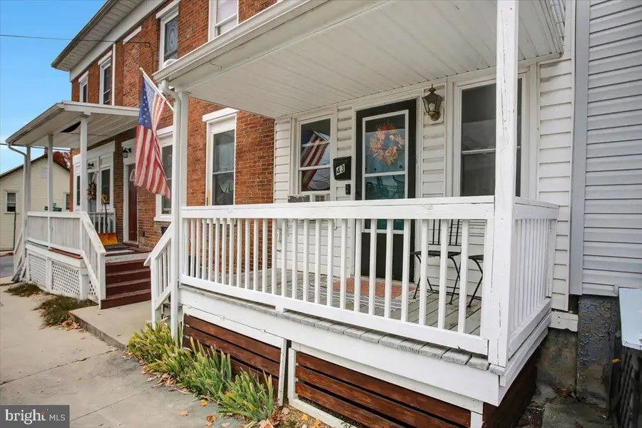 43 W Salisbury St, Williamsport, MD 21795 - Image #3