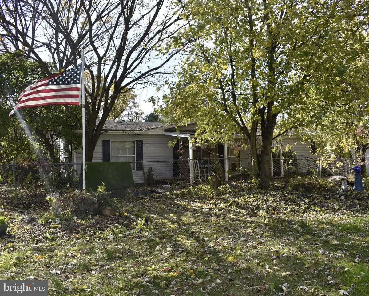 7627 Eddy Dr, Hancock, MD 21750 - Image #1