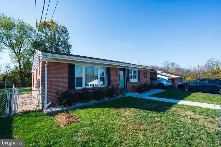 212 Daycotah Ave, Hagerstown, MD 21740 - #2
