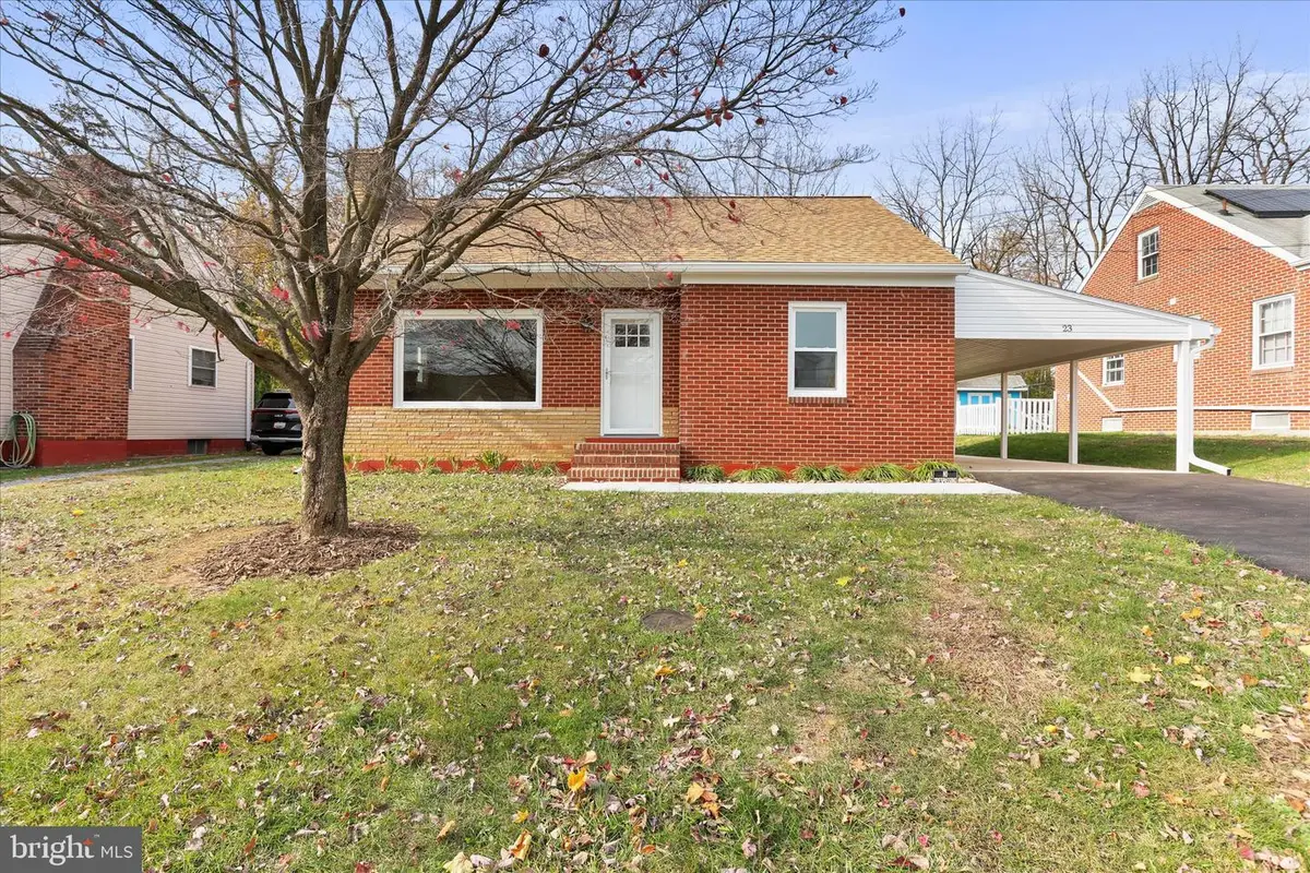 23 Atlantic Dr, Hagerstown, MD 21742 - Image #1