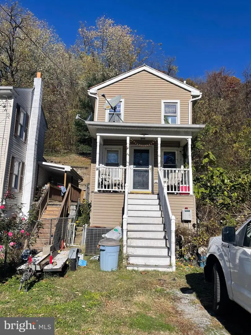 18828 Sandyhook Rd, Knoxville, MD 21758 - Image #1