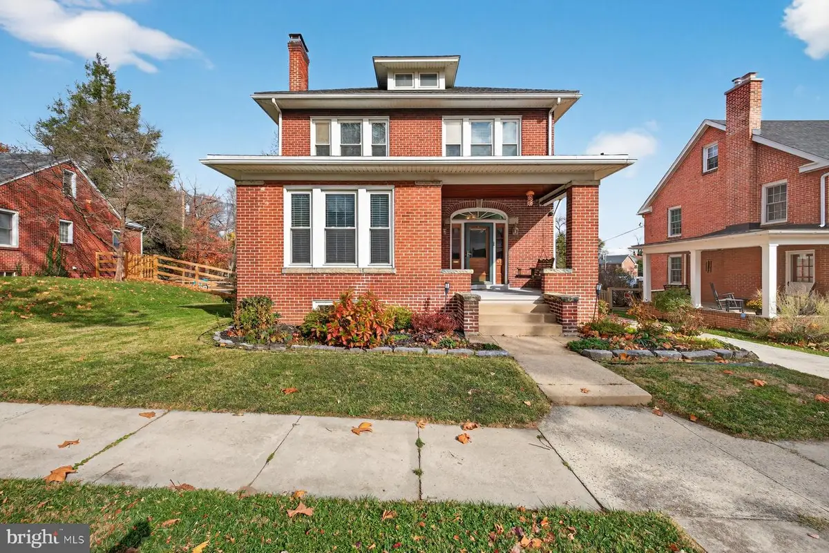 612 Sunset Ave, Hagerstown, MD 21740 - Image #1