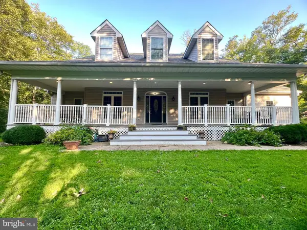 21877 Boonsboro Mountain Rd, BOONSBORO, MD 21713