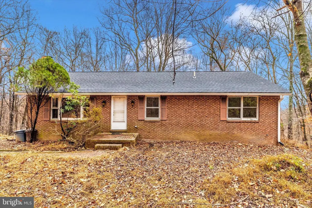 1509 Brown Rd, Knoxville, MD 21758 - Image #1