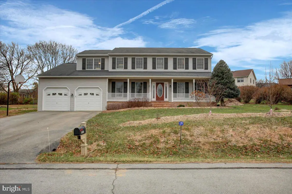12930 Oak Hill Ave, Hagerstown, MD 21742 - Image #1