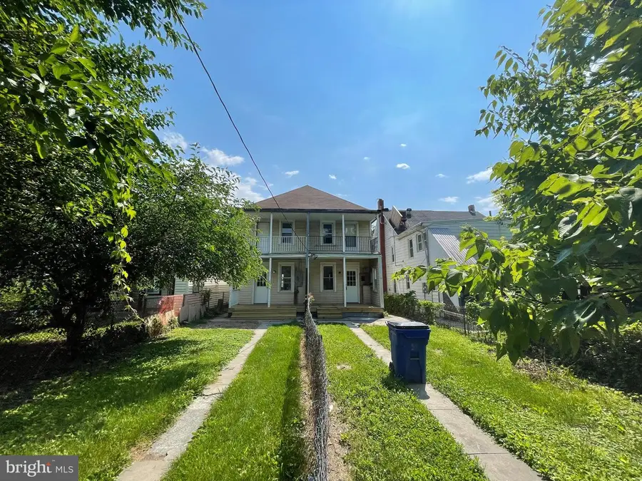 533-535 Frederick St, Hagerstown, MD 21740 - Image #2