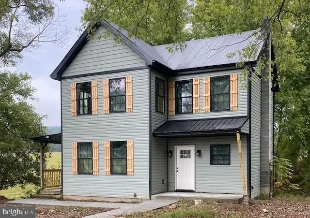 11034 Big Pool Rd, Big Pool, MD 21711 - Image #1