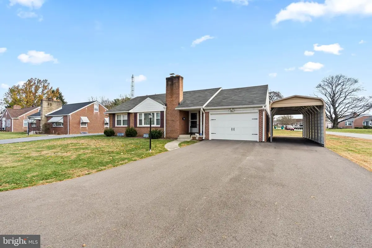 10903 Allen Ave, Hagerstown, MD 21740 - Image #1