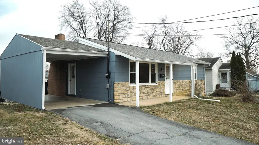 1016 Georgia Ave, Hagerstown, MD 21740 - Image #3