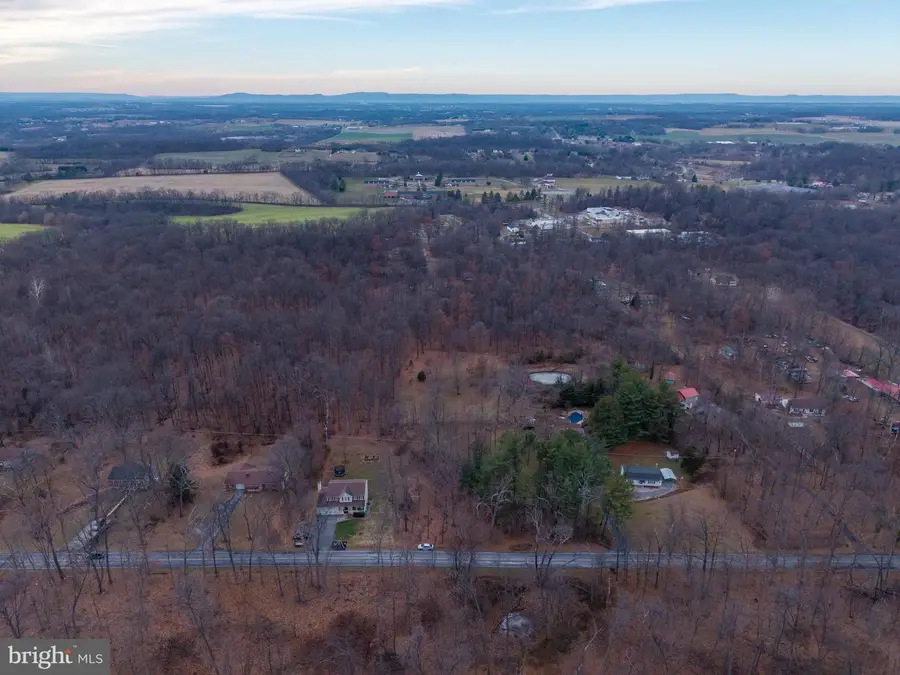 4.44+/- Acres Crystal Falls Dr, Hagerstown, MD 21740 - Image #2