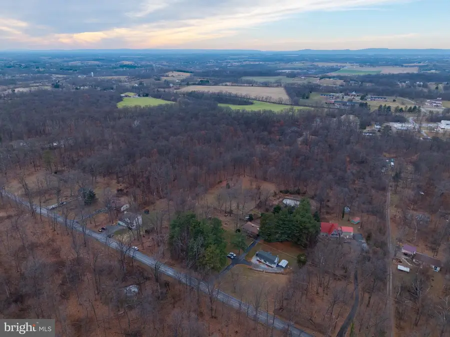 4.44+/- Acres Crystal Falls Dr, Hagerstown, MD 21740 - Image #3