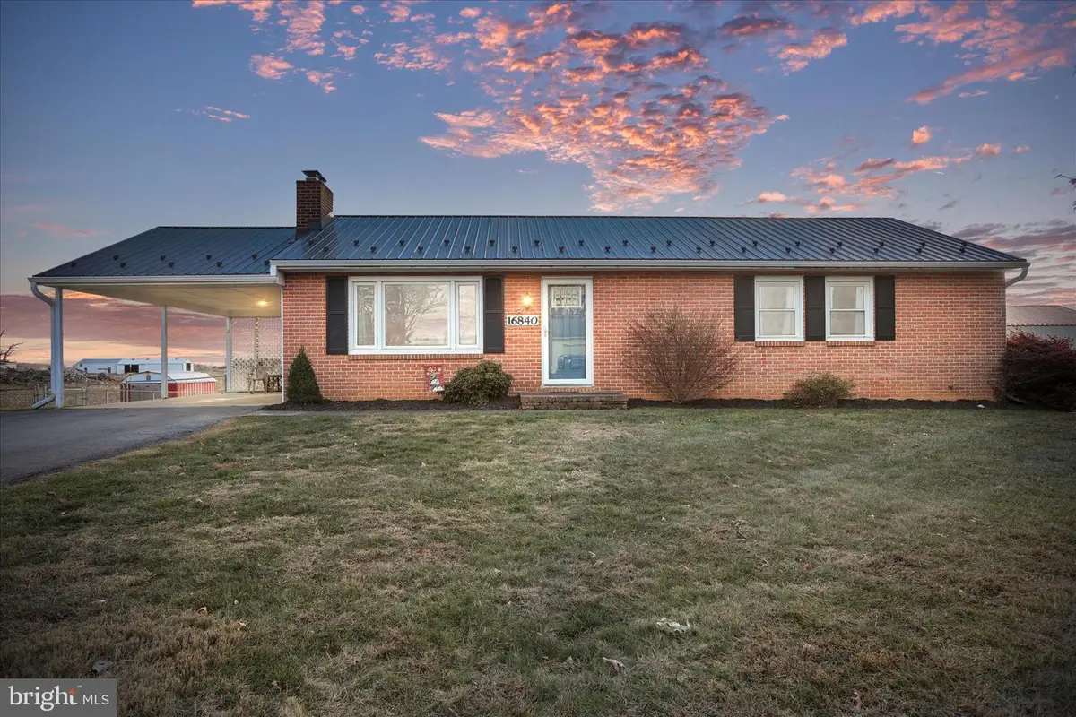 16840 Petmar Cir, Hagerstown, MD 21742 - Image #1