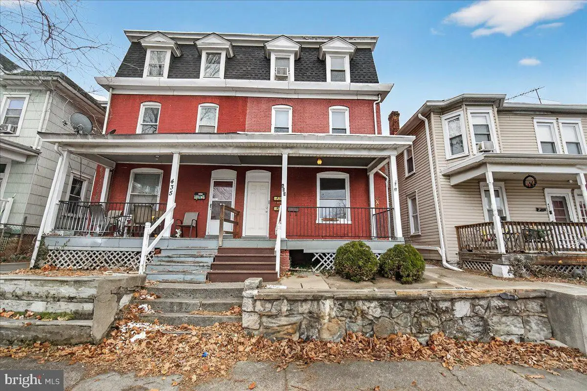 433 Guilford Ave, Hagerstown, MD 21740 - #1