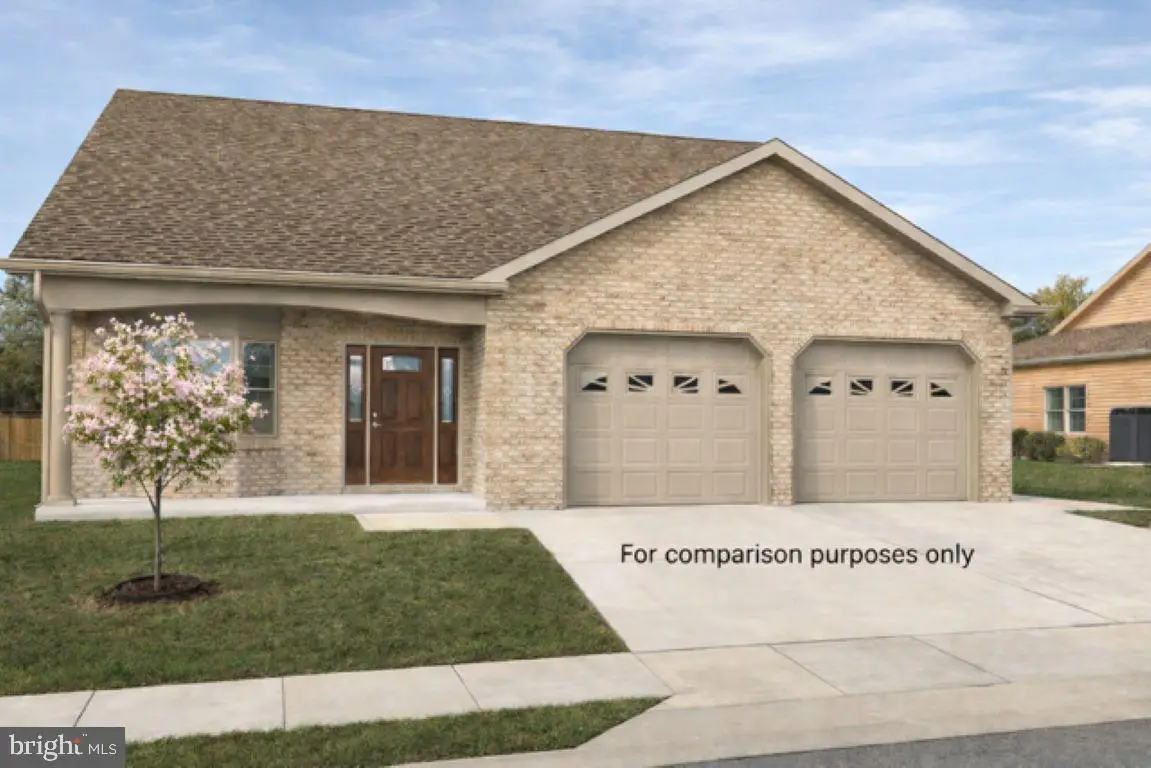 13218 Onyx Dr, Hagerstown, MD 21742 - Image #1