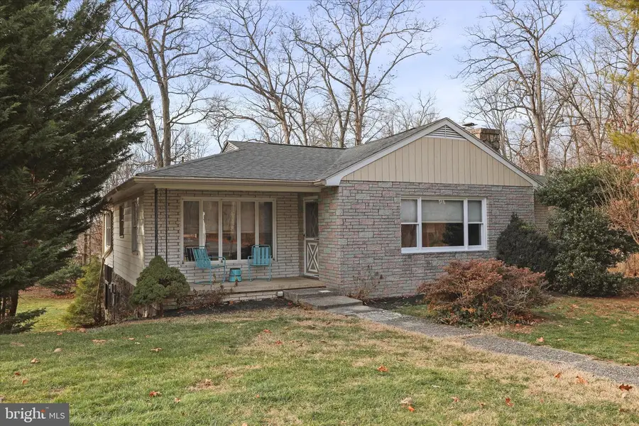 9714 Crystal Falls Dr, Hagerstown, MD 21740 - Image #3