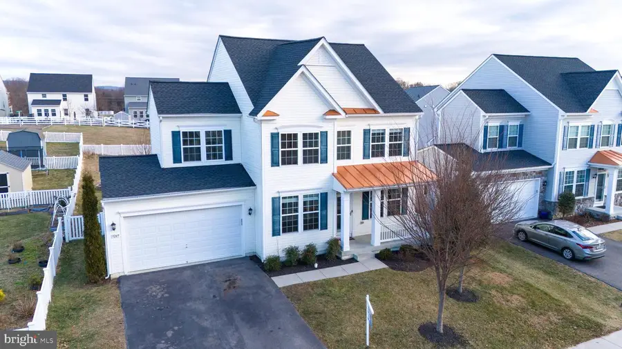 9249 Helmsdale Pl, Hagerstown, MD 21740 - #2