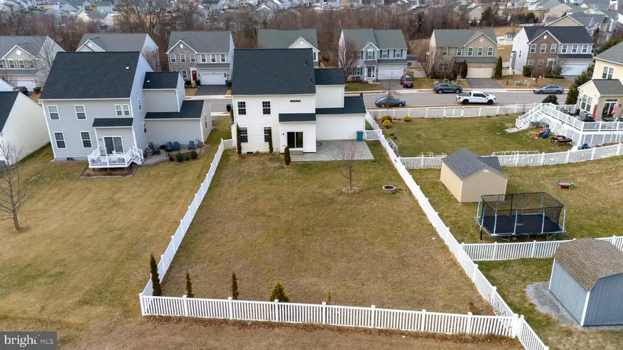 9249 Helmsdale Pl, Hagerstown, MD 21740 - #3