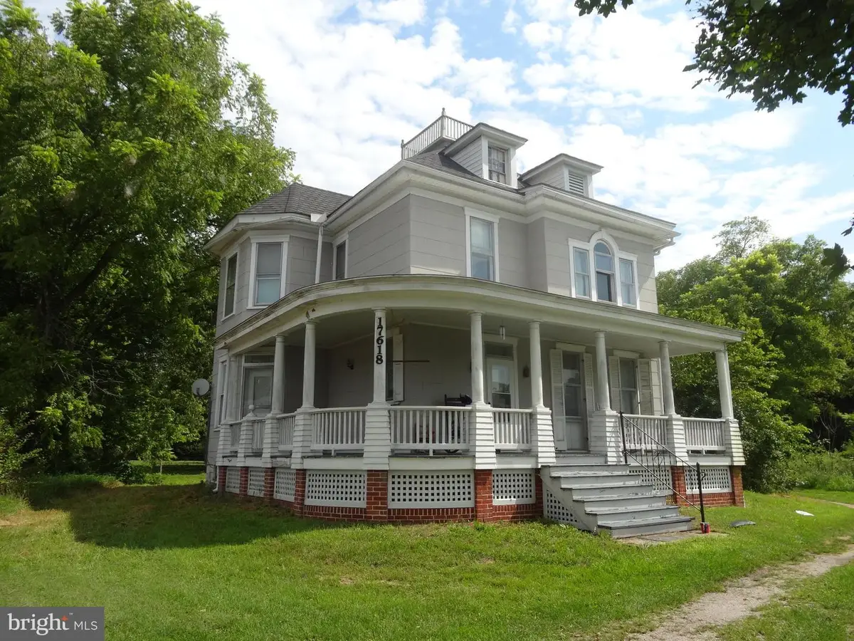 17618 Lappans, Saint James, MD 21781 - Image #1