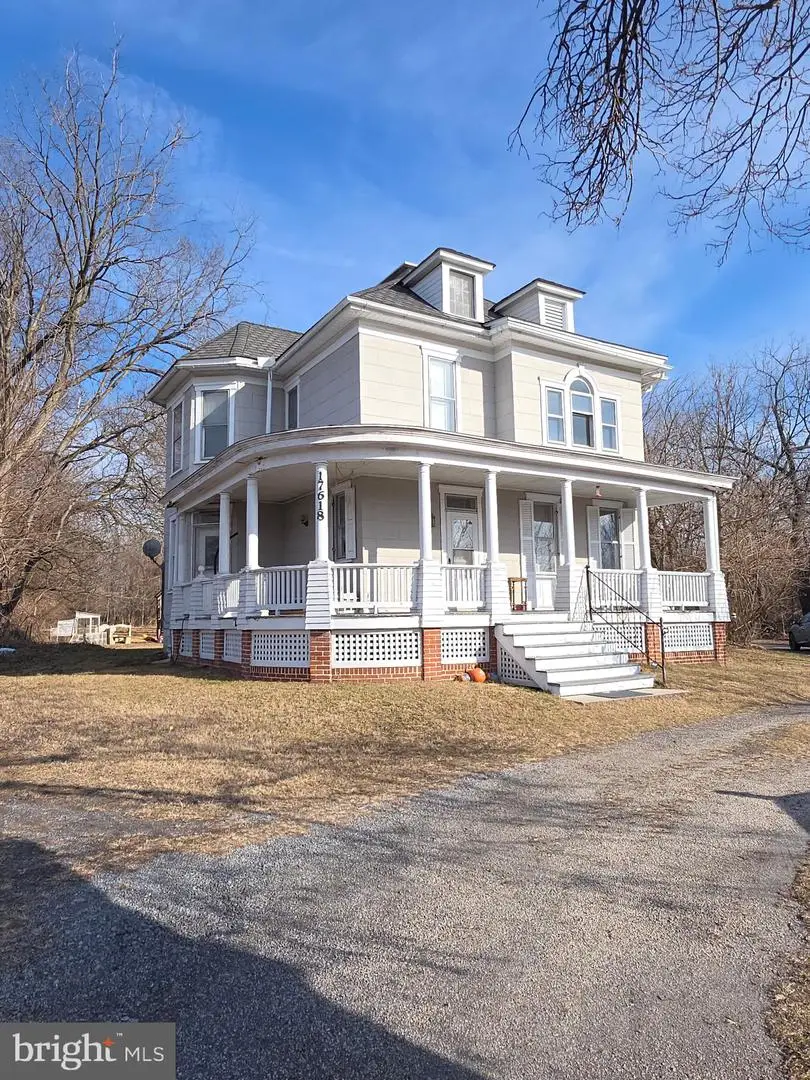 17618 Lappans, Saint James, MD 21781 - Image #2