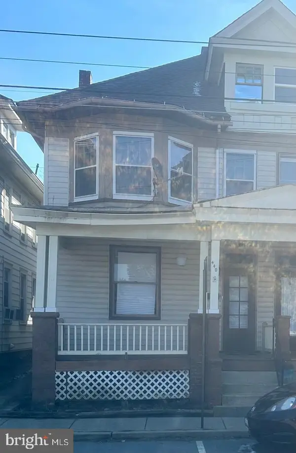 440-438 Mitchell Ave, HAGERSTOWN, MD 21740