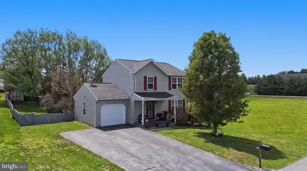 18813 Diller Dr, HAGERSTOWN, MD 21742