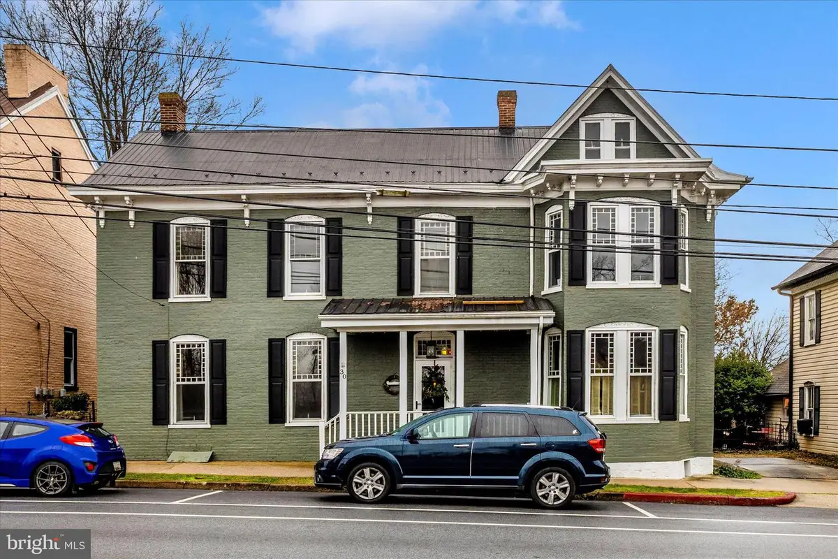 30 W Potomac St, Williamsport, MD 21795 - Image #1