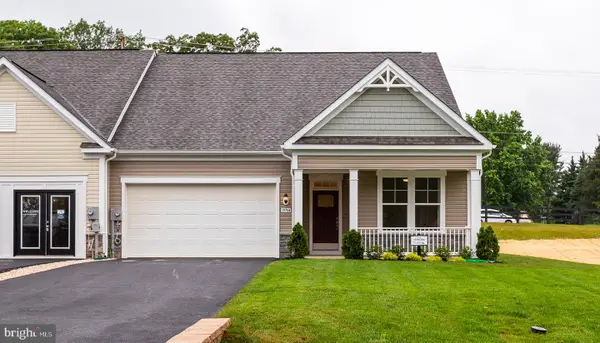 Tbb Poppy Ct #starling Ii, HAGERSTOWN, MD 21742